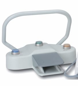 Nouvag 1871 Vario-Pedal IPX8 for MD20