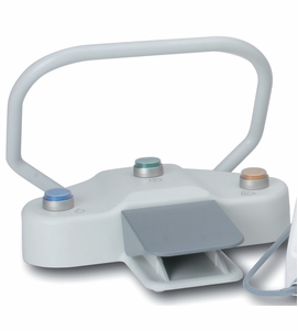 Nouvag 1871 Vario-Pedal IPX8 for MD20