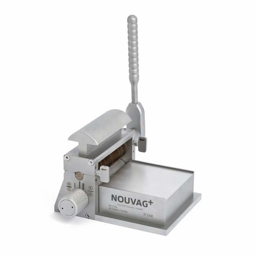 Nouvag 1986nou Skin Graft Preparation System