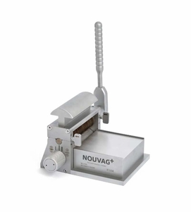 Nouvag 1986nou Skin Graft Preparation System
