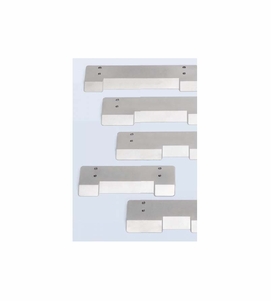 Nouvag 19886 Reduction Support Base LS 25 mm for Dermatom 75 mm