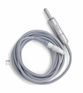 Nouvag 2090nou Electronic Motor 21, 40'000 RPM cable 3m, plug 8pol (TCM 3000 BL Morc.)