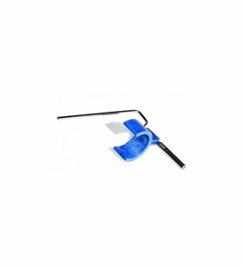 Nouvag 39117 Clip With Internal Irrigation Needle For Contra Angle