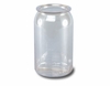 Nouvag 4052 Secretion Bottle with Lid (4058)