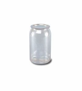 Nouvag 4052 Secretion Bottle with Lid (4058)