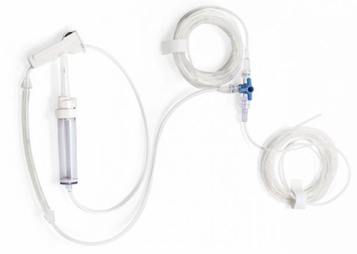 Nouvag 6025 Single Tubing Set for MD30