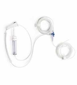 Nouvag 6025 Single Tubing Set for MD30