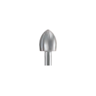 Nouvag (AB.095.075) Acorn / L= 95 mm / � 7.5 mm shank diameter 2.35 mm