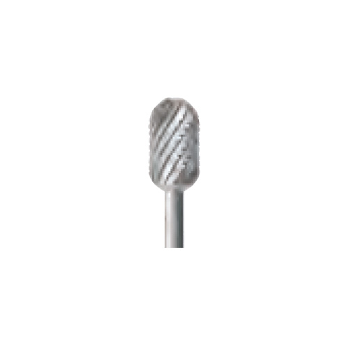 Nouvag (CB.070.050) Cutting burrs, style barrel / 70 mm / �5.0mm /shank diameter 2.35 mm / Iso 050