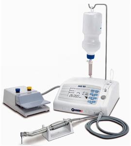 Nouvag Implant Motor Systems | MD30, MD11