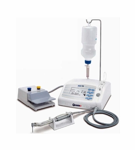 Nouvag MD11 Brushless Single Motor Implant System, 40K RPM, with FREE Non-Optic Contra Angle