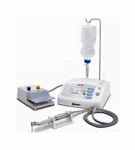 Nouvag MD11 Brushless Single Motor Implant System, 40K RPM, with FREE Non-Optic Contra Angle