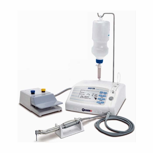 Nouvag MD11 Brushless Single Motor Implant System, 40K RPM, with FREE Non-Optic Contra Angle