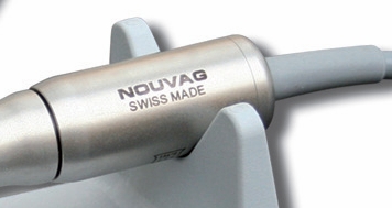 Nouvag Micromotor 31-SE for TCM Endo III