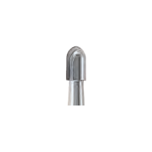 Nouvag (NB.125.030) Neuro Burr / L= 125 mm / � 3.0 mm /shank diameter 2.35 mm