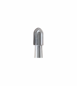 Nouvag (NB.125.030) Neuro Burr / L= 125 mm / � 3.0 mm /shank diameter 2.35 mm