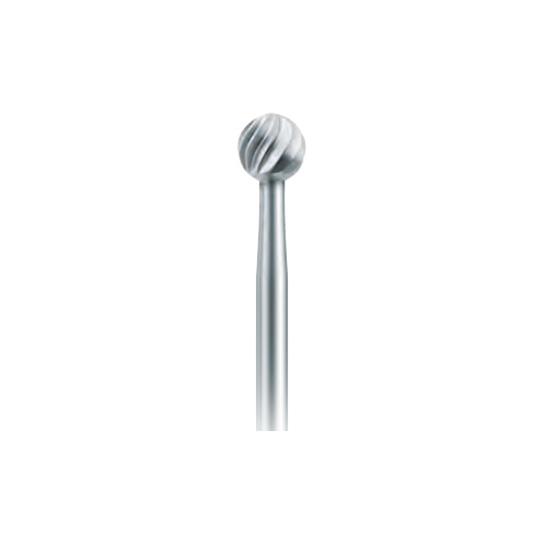 Nouvag Rose Burr Carbide Set (RC070SET) (RC095SET) (RC125SET)