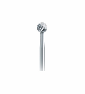 Nouvag Rose Burr Carbide Set (RC070SET) (RC095SET) (RC125SET)