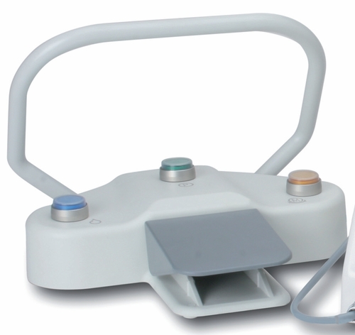 Nouvag 1871 Vario-Pedal IPX8 for MD20