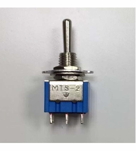 NSK 3 Mode Select Switch Set For Varios 170/Lux