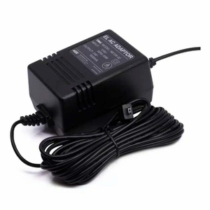 NSK AC Adaptor With Waterproof Rubber Sheet