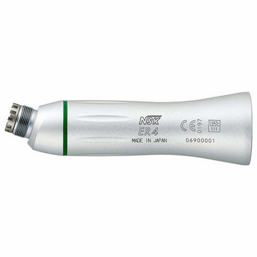NSK Attachment EX Series ER4 angle 4:1 Speed Reduction