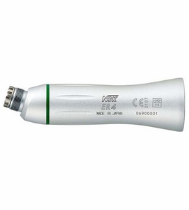 NSK Attachment EX Series ER4 angle 4:1 Speed Reduction