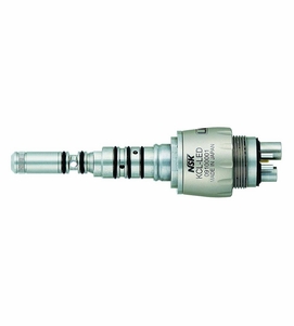 NSK Coupler KCL-LED F / Kavo Lux Style W/Water Volume Adjuster