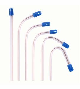 NSK Disposable Saliva Ejector Pack of 10