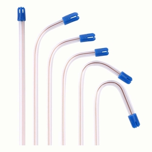 NSK Disposable Saliva Ejector Pack of 10