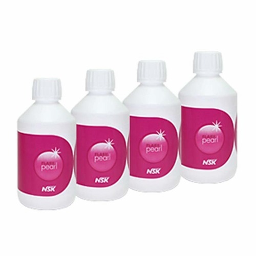 NSK Flash Pearl Bottle Cleaning Powder