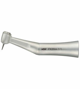 NSK FX20m Air-Driven Slow Speed. for FG Burs, NSK backend