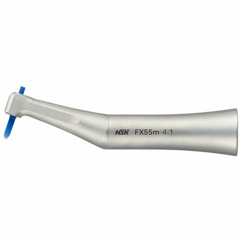 NSK FX55m Air-Driven Slow Speed for Profin / EVA Tips, NSK Backend