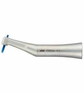 NSK FX55m Air-Driven Slow Speed for Profin / EVA Tips, NSK Backend