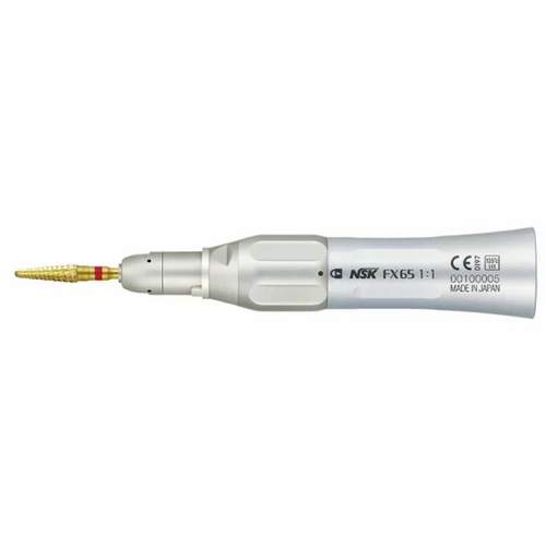 NSK FX65 FX Series 1:1 Straight Attachment / Nosecone