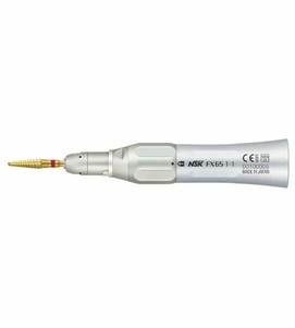 NSK FX65 FX Series 1:1 Straight Attachment / Nosecone
