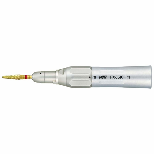 NSK FX65K H/P FX Series 1:1 Straight Direct Drive Kavo & W&H Back End
