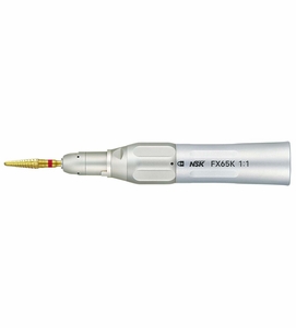NSK FX65K H/P FX Series 1:1 Straight Direct Drive Kavo & W&H Back End