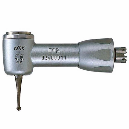 NSK Head FPB-Y F / Latch Type Burs with Push Button Chuck