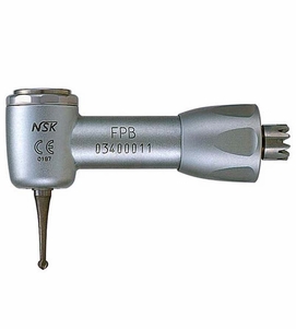 NSK Head FPB-Y F / Latch Type Burs with Push Button Chuck