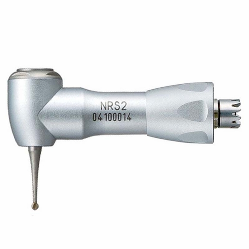 NSK Head NRS2-Y Gear reduction 10:1 Latch type Push Button Chuck