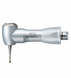 NSK Head NRS2-Y Gear reduction 10:1 Latch type Push Button Chuck