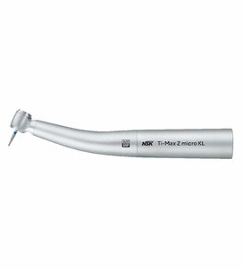 NSK High-Speed Air-Driven Handpieces