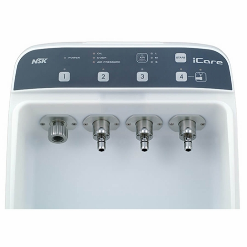 NSK iCare C3 Type