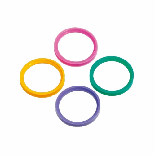 NSK iProphy Air Color Ring Set