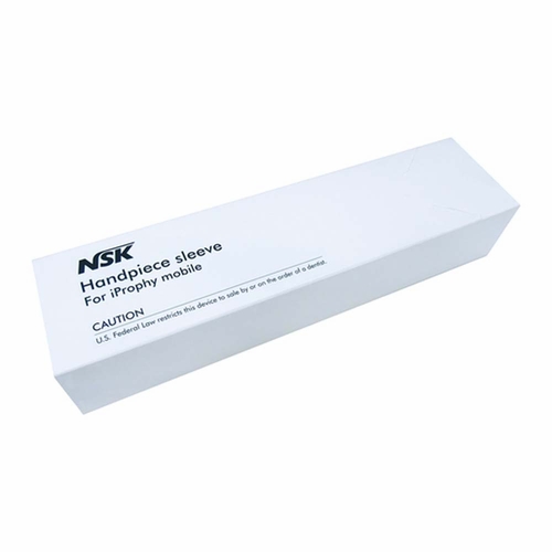 NSK iProphy Handpiece Sleeves