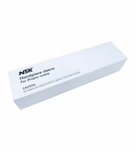 NSK iProphy Handpiece Sleeves