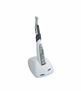 NSK iSD900 Set - Motor � iSD-HP � Quick Charger