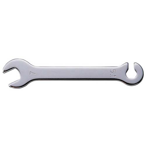 NSK Key For Changing The Chuck � ULTIMATE Series / VOLVERE Series