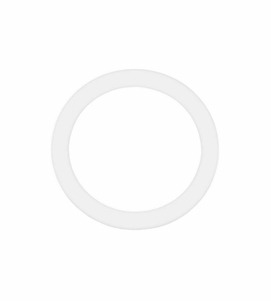 NSK Lid Seal For Water Bottle